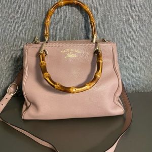 Gucci handbag